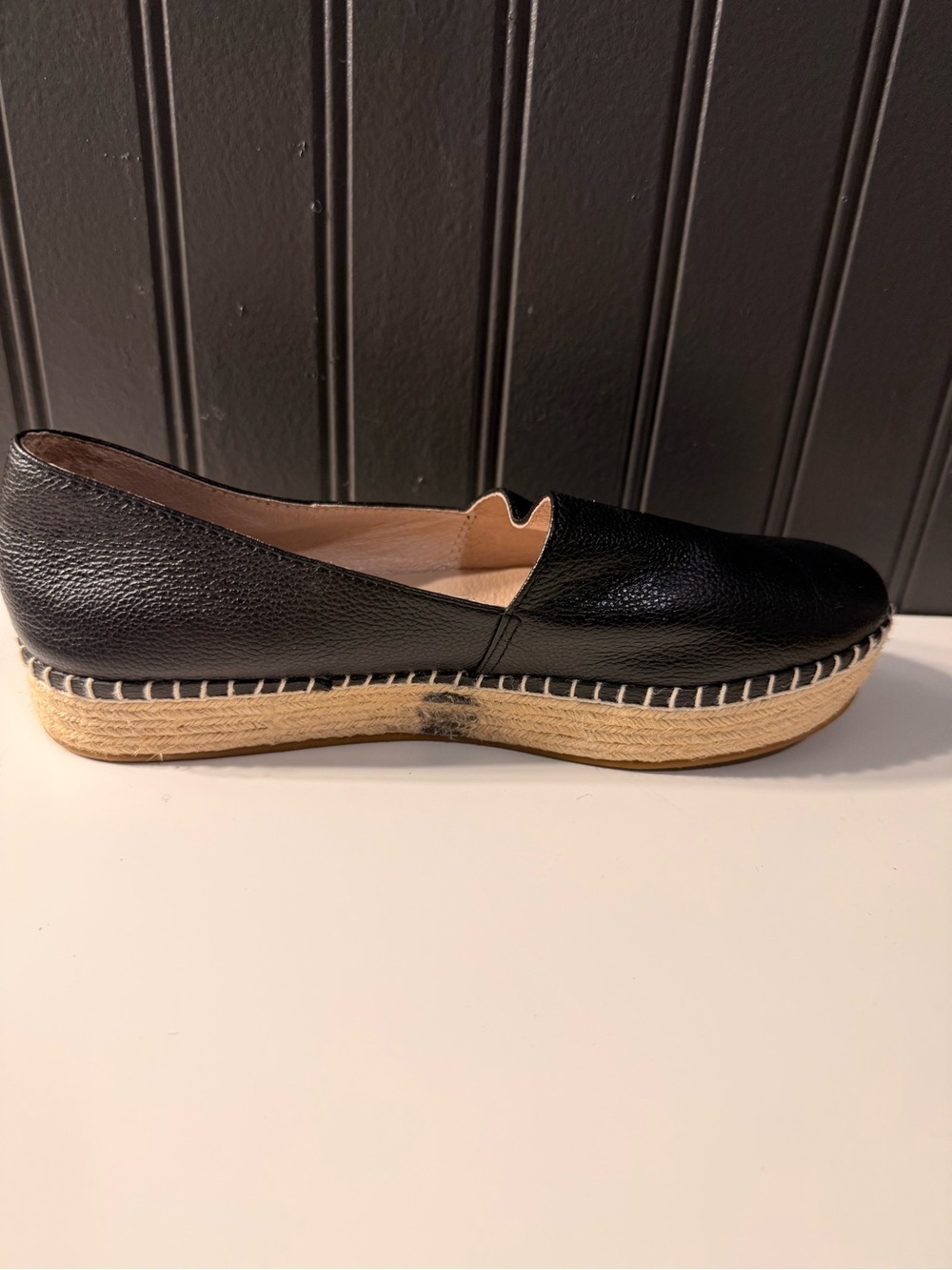 steve madden espadrille  sandals - Picture 12 of 16